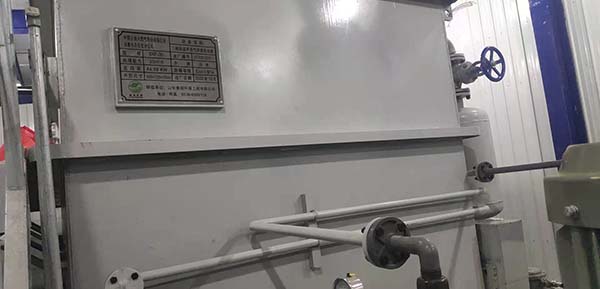 甘肃环保气浮浮选设备-3499拉斯维加斯技术(推荐商家)